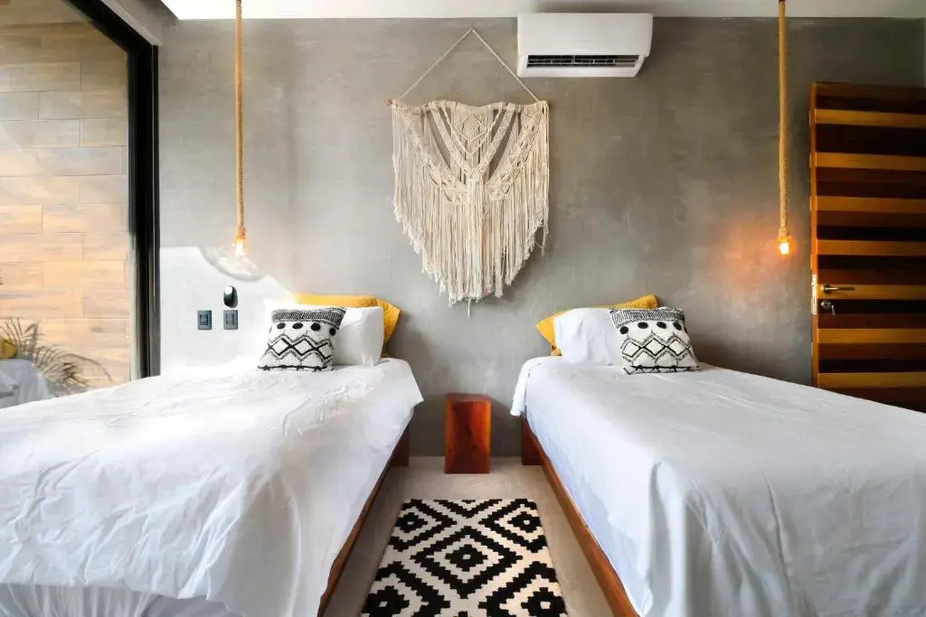 Tulum Boheme Chic
