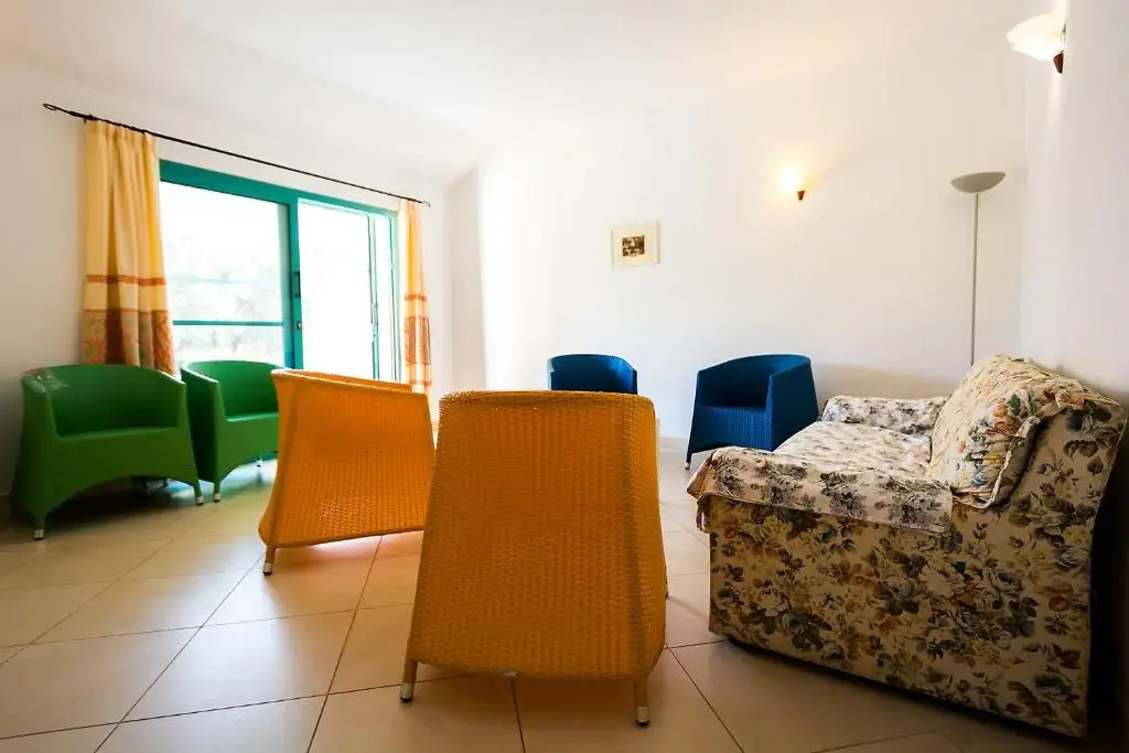 Villa Alba - Appartamenti a 75 m dal mare