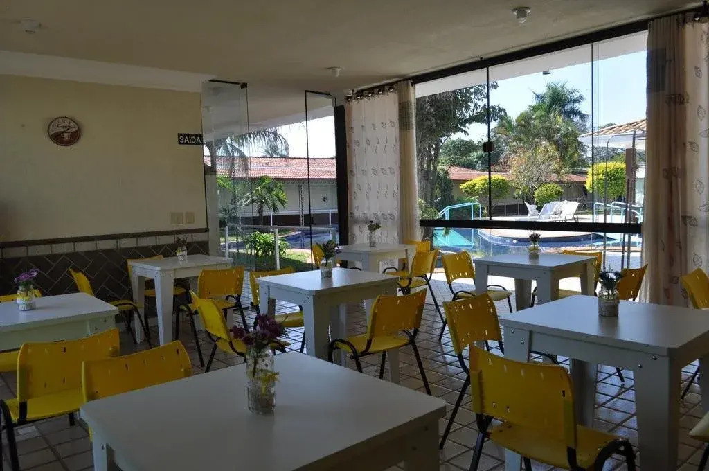 Hotel Hebron