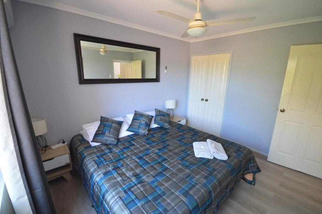 Blue Ocean Villa 3 - Kalbarri, WA