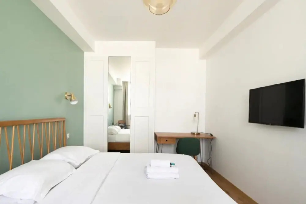 Appartement Château D'eau
