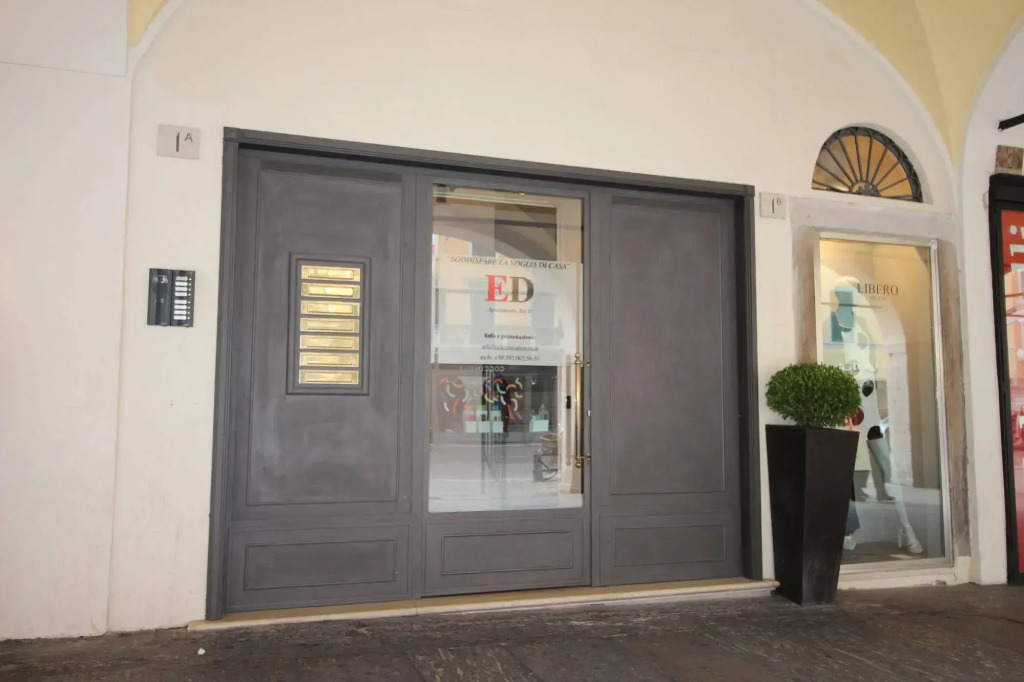 Eleganti Dimore