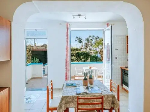 Appartamenti Ischia Casa Don Peppe