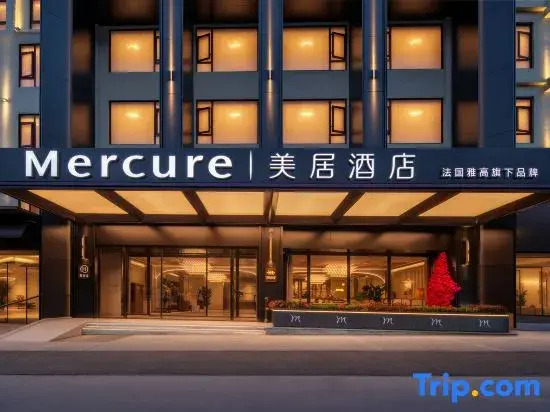 Mercure Hotel