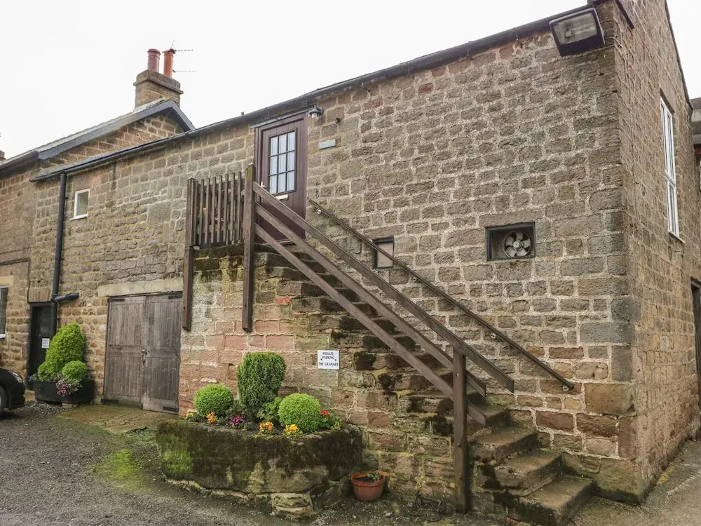 The Granary