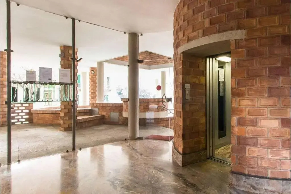 [GRAN MADRE]- Suite elegante con terrazzo