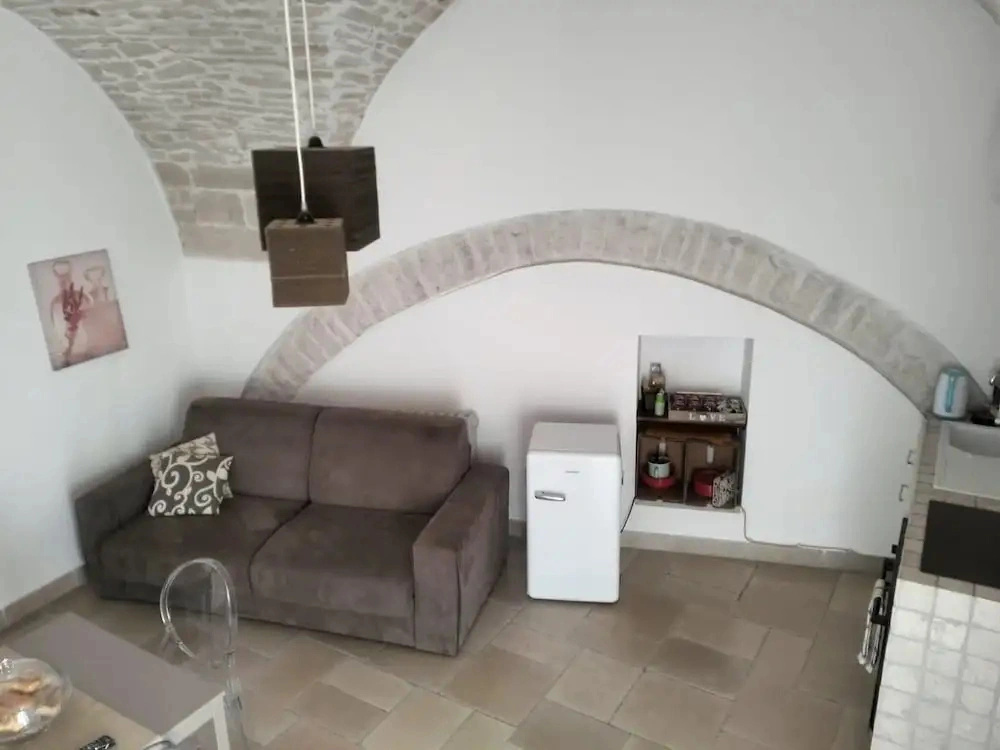 Apartment in Martina Franca Near Basilica