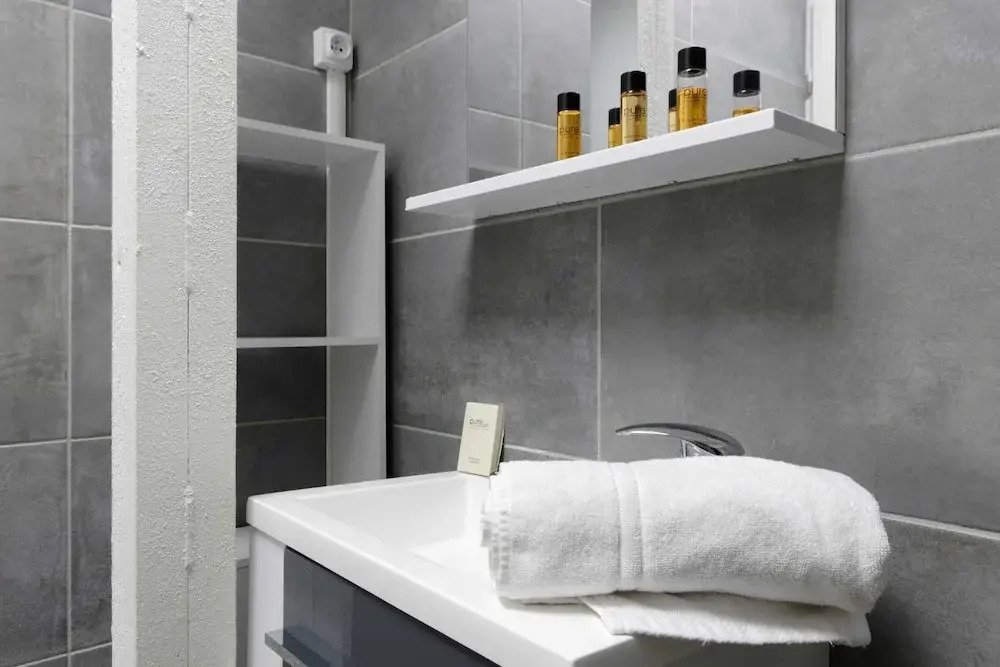 Joliette Studio privé