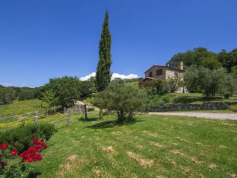 Holiday Home Casalini by Interhome