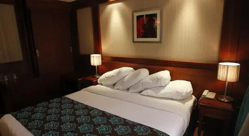 Viking Princess - Luxor / Aswan - 04 & 07 Nights Every Monday