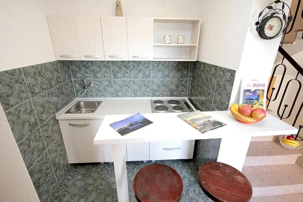 Apartments Ardura