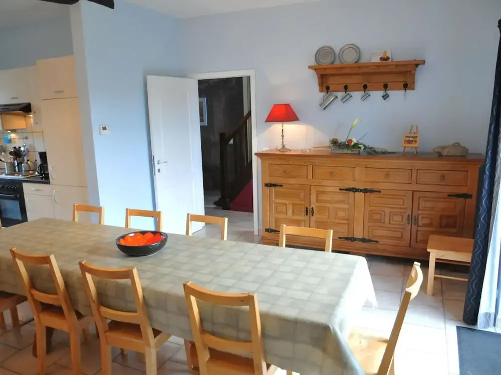 Beautiful Holiday Home in Durby with Garden