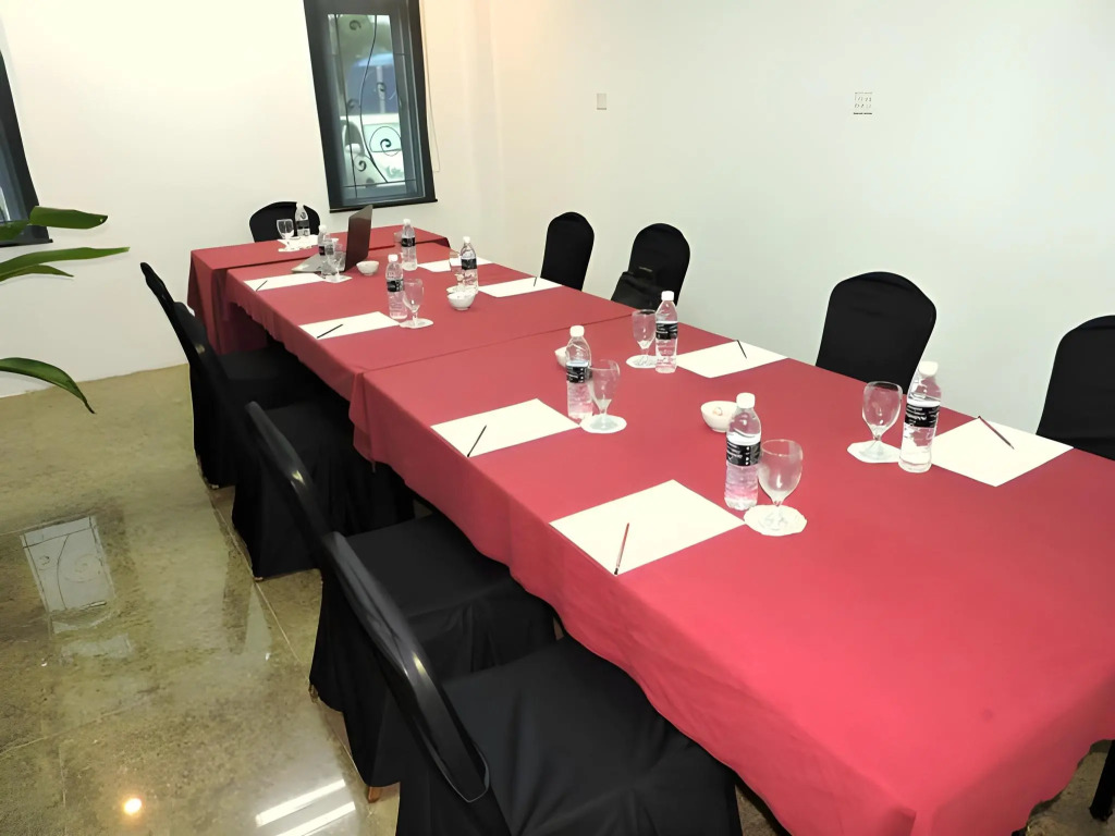 Dormani Hotel Kuching