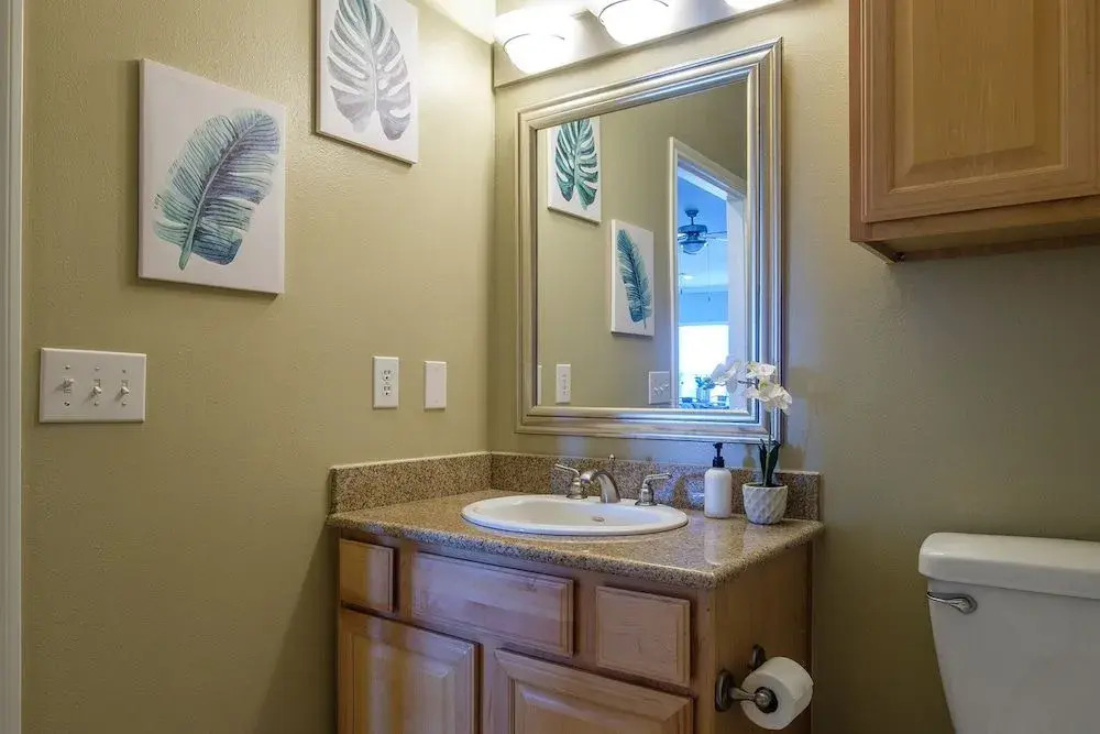 FRONTDESK Residences at Gramercy Apts Houston