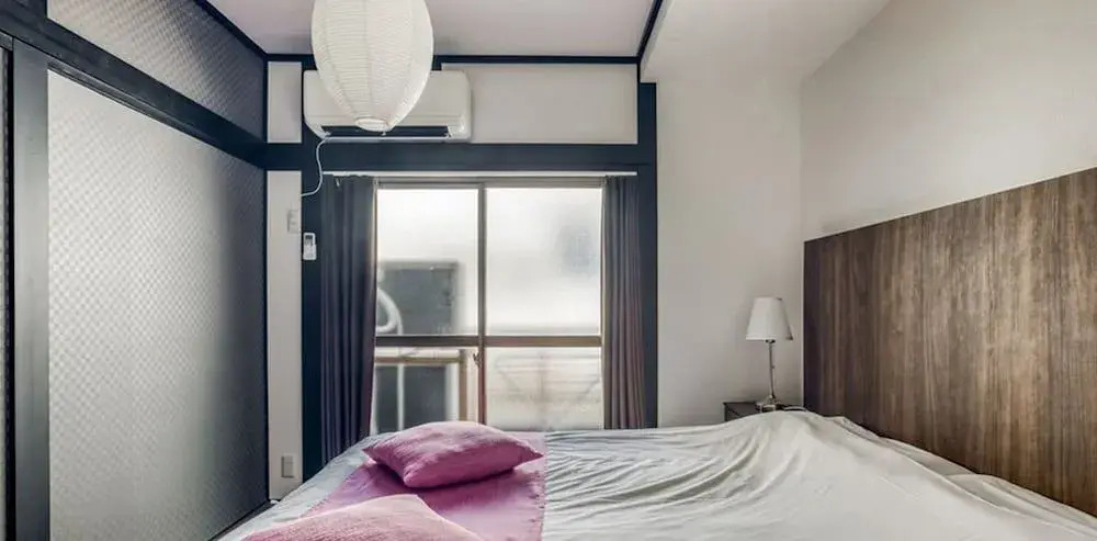 Yosino Sakura House2