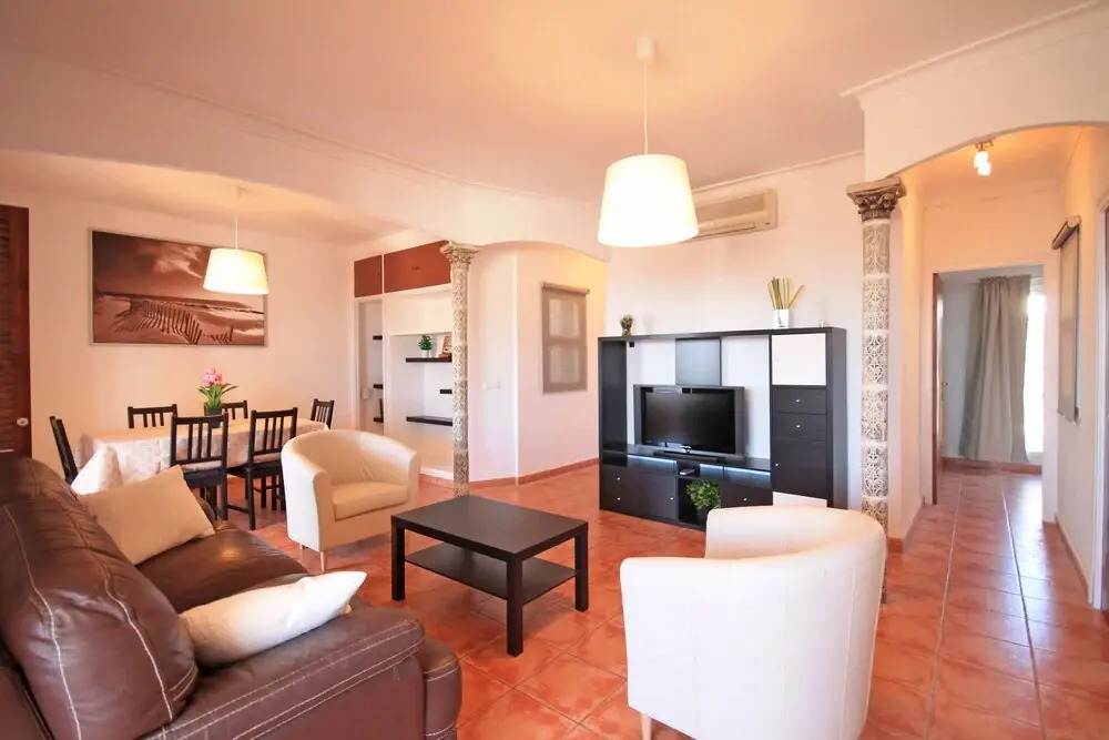 Apartamento Ariana