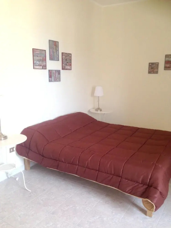 Apartment With one Bedroom in Tropea, With Wonderful sea View, Balcony