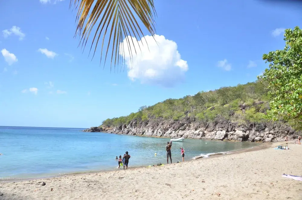 Ti T'Anse Village