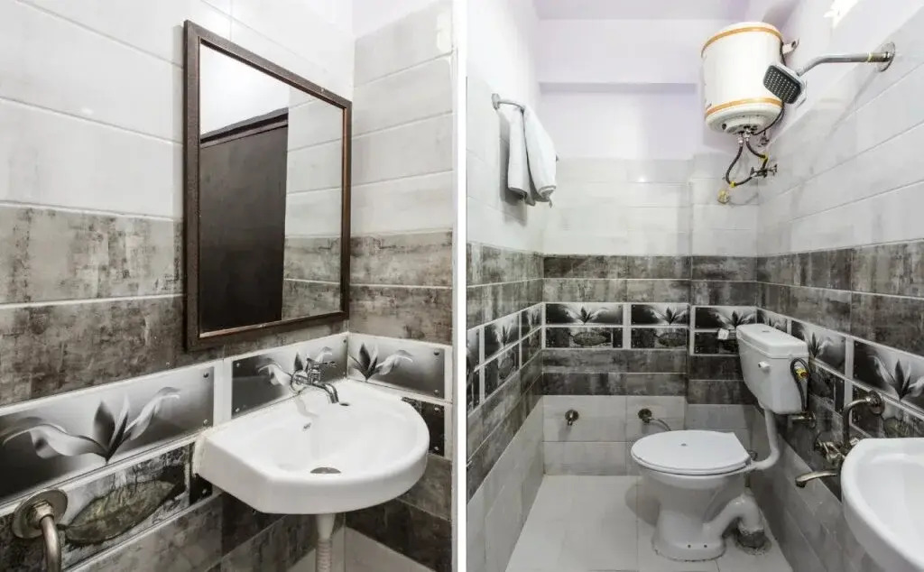 OYO 19316 Hotel Mahati