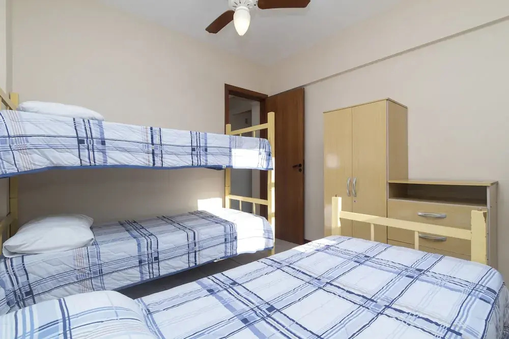 Apartamento 2 quartos - 302 - 2