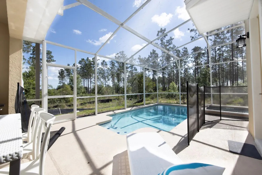 601dsd-the Retreat At Championsgate 5 Bedroom Home by RedAwning