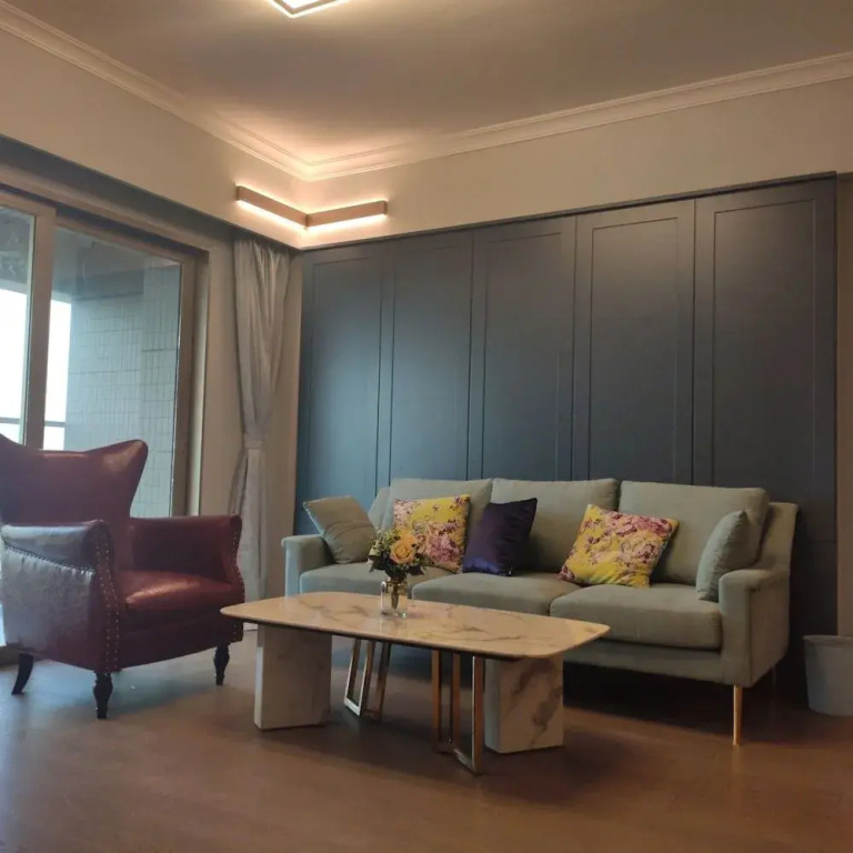 Seven Hotel Nanshan Branch