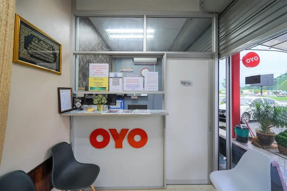 Familia Motel Kangar