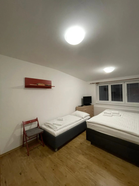 Apartmán v Lipně nad Vltavou 25