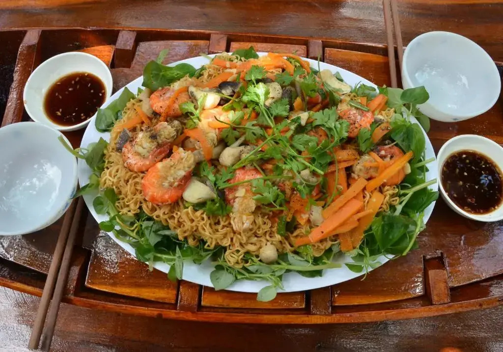 BOSA Homestay - Mekong Riverside