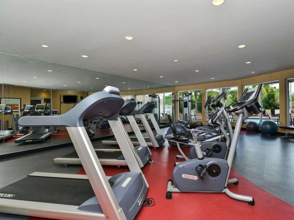 Cambria Hotel Ft Lauderdale, Airport South & Cruise Port