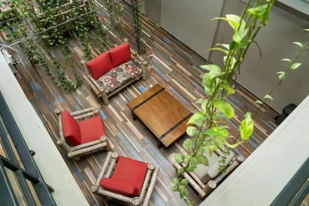 Hotel El Meson