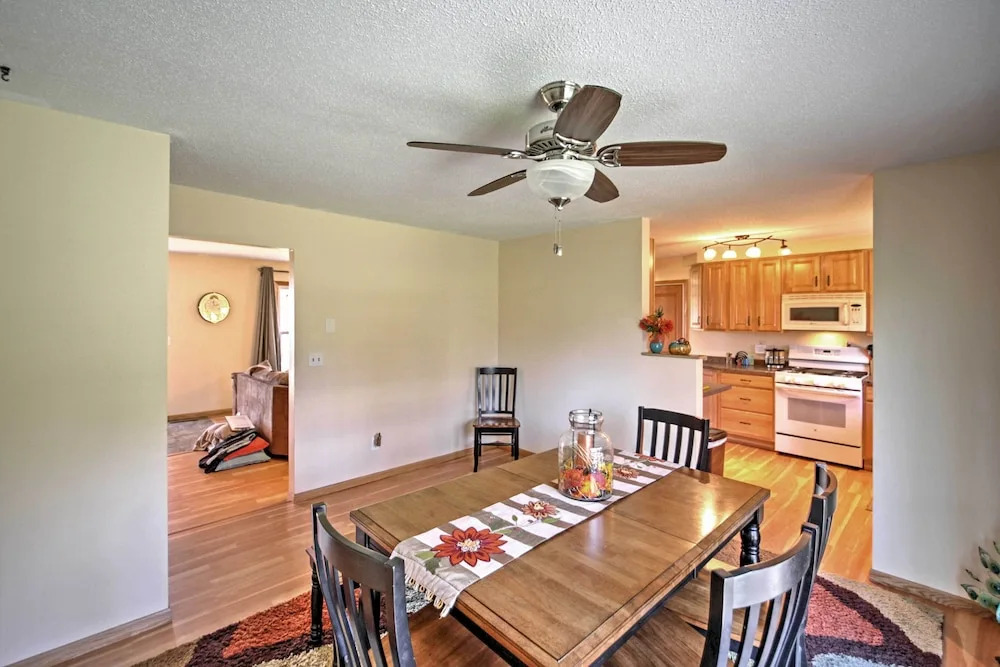 Quaint Duluth Hideaway w/ Private Fenced-in Yard!