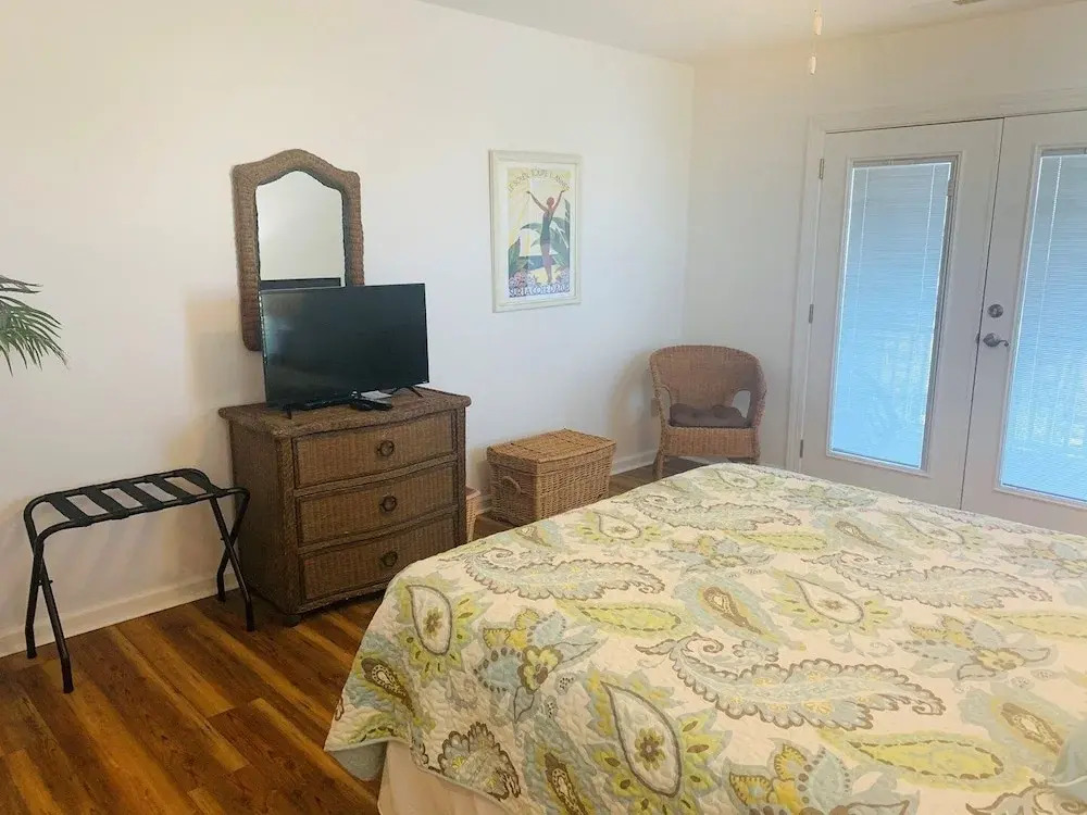 A Pirate's Cove - 3 Br Home