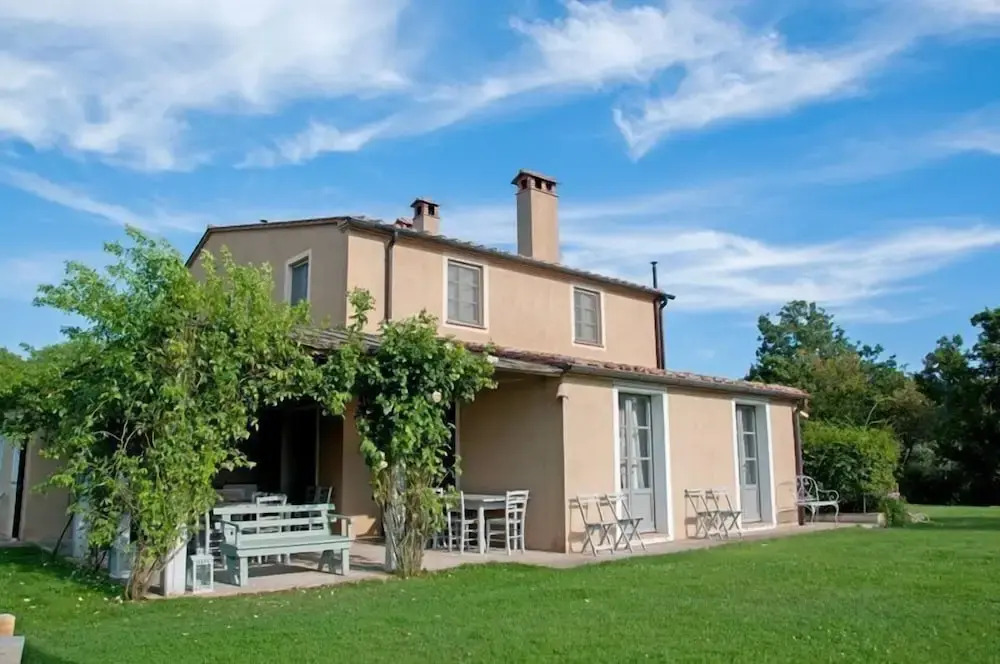 Villa Danilo by PosarelliVillas