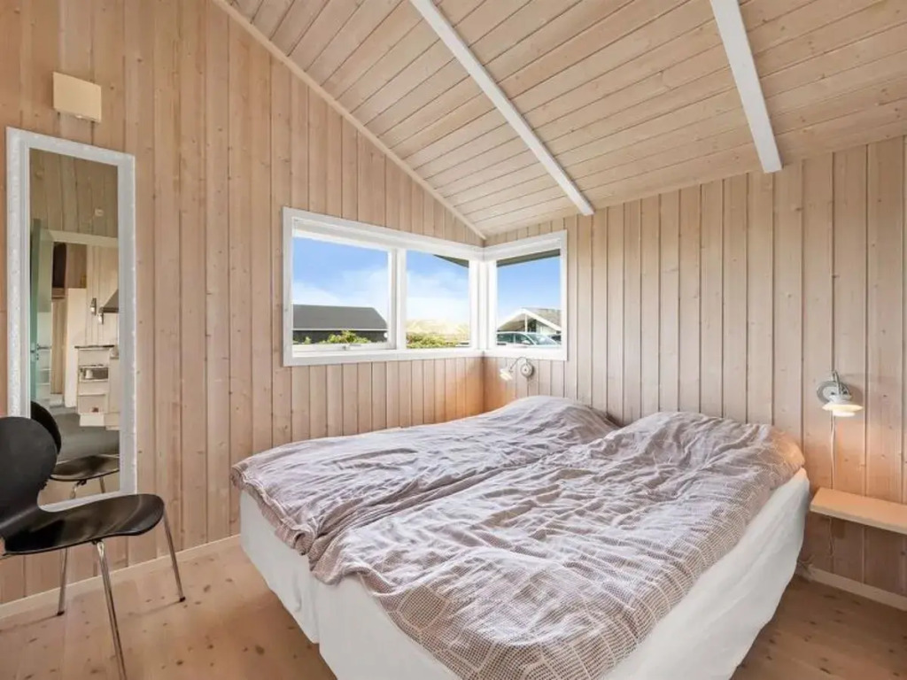 "Florentin" - 300m from the sea in Western Jutland