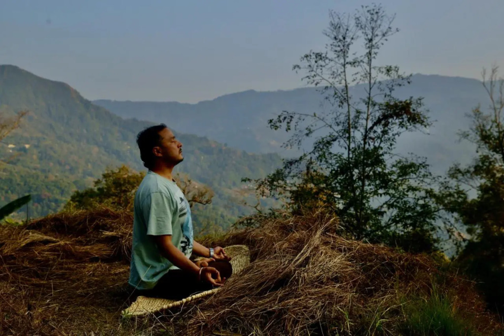 Kalimpong Village Retreat