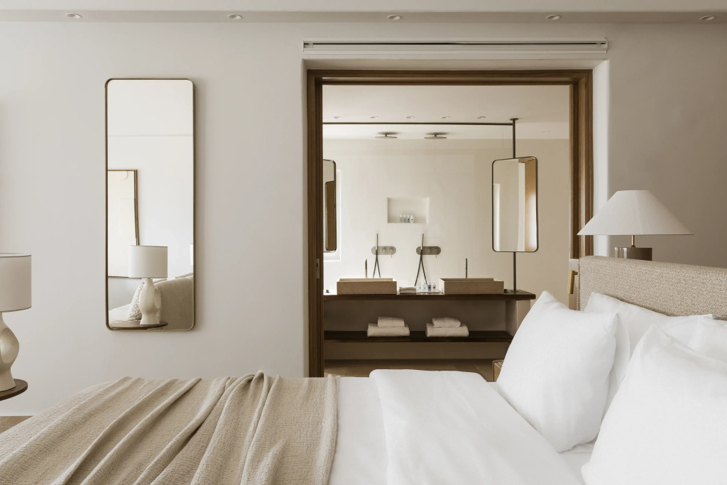 AMĀRIA Beach Resort by NOMÉE Hospitality Group