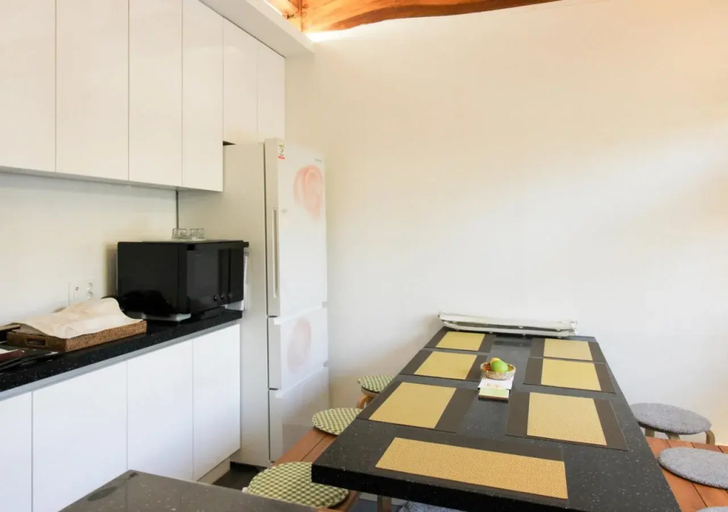 Dahmsojung Hanok Guesthouse