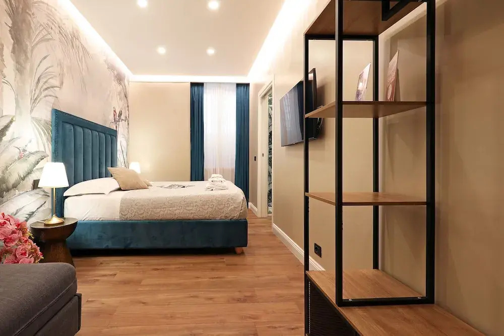 Vatican Cozy Suites - Liberty Collection