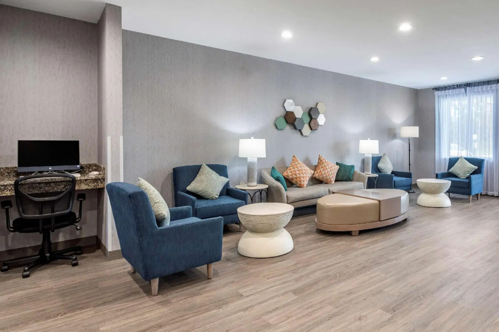 Quality Inn Lebanon - Highway 109