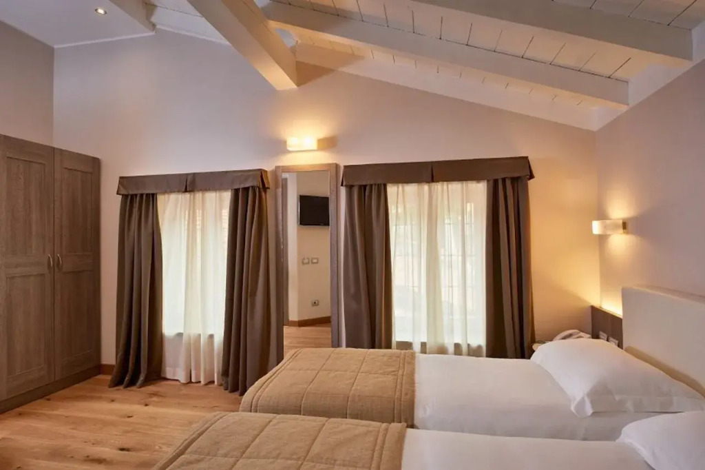 Hotel Centrale