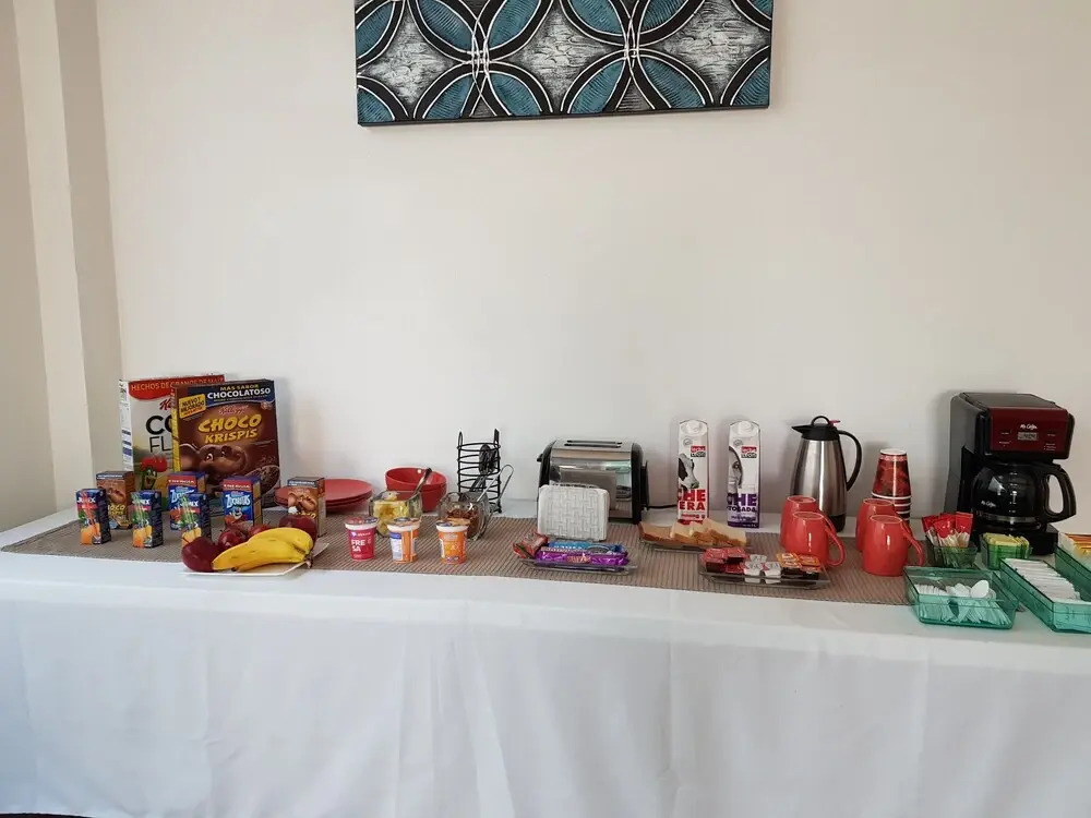 Residencias Mexico Inn Salamanca