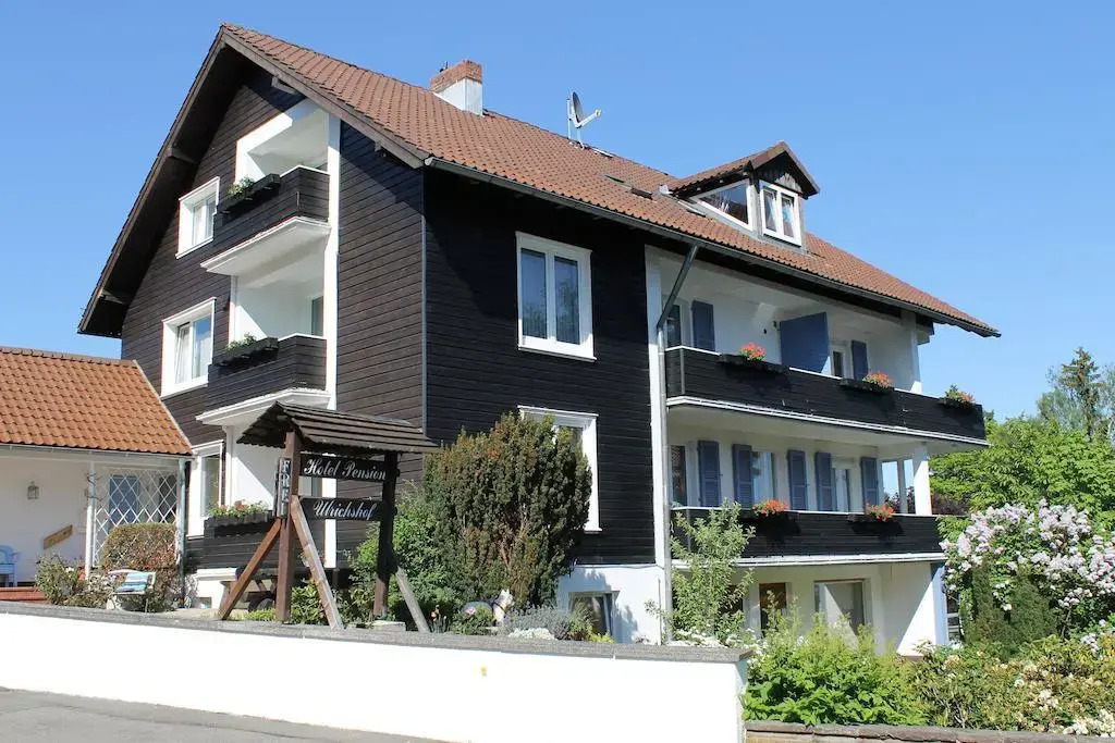 Ulrichshof