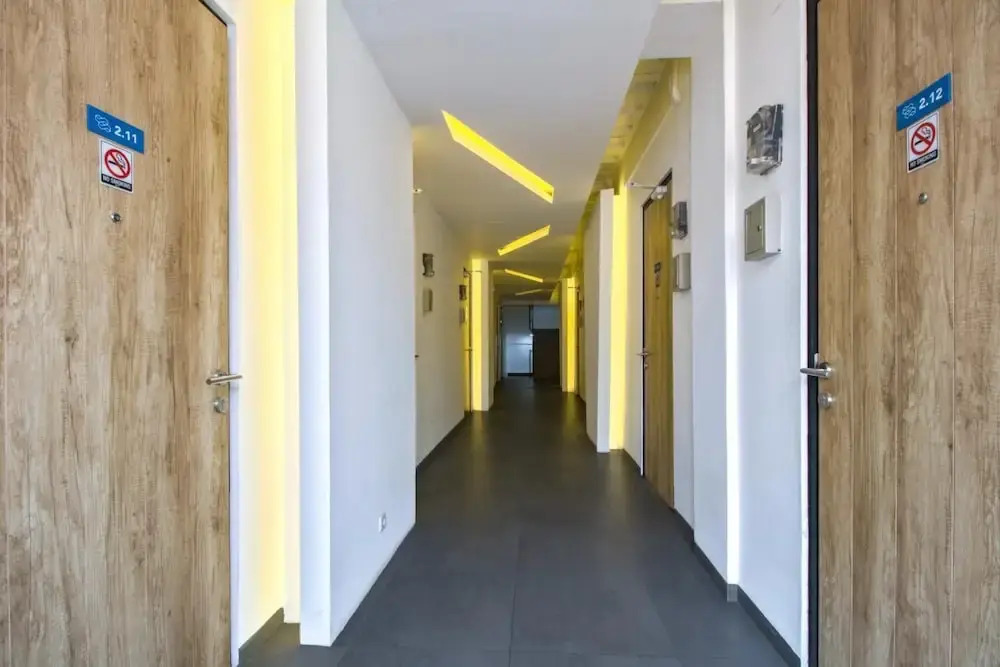 Good Space Syariah