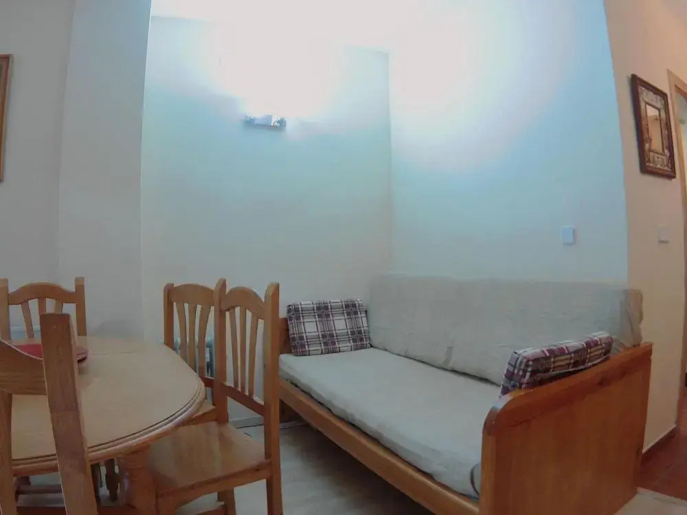 Apartamento Sierra Nevada SN