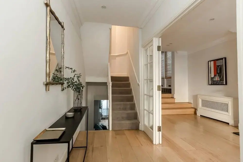Beautiful 3br House in Knightsbridge
