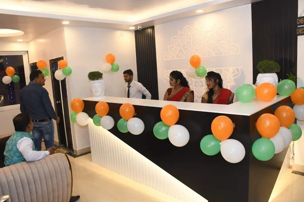 Hotel Ganga Kaveri