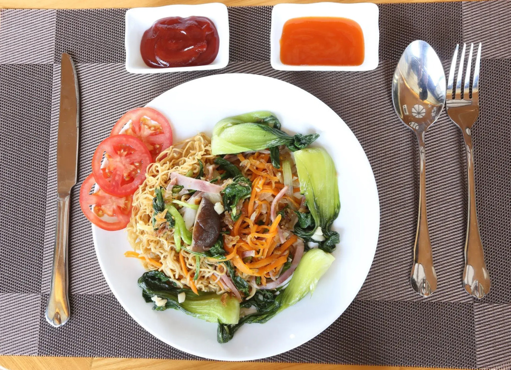 Au Viet Hotel