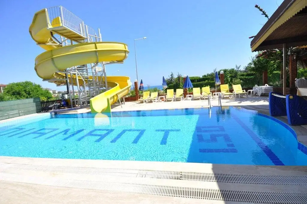 Diamant Otel
