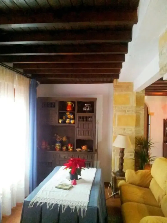 Carmela House In Zagrilla Alta